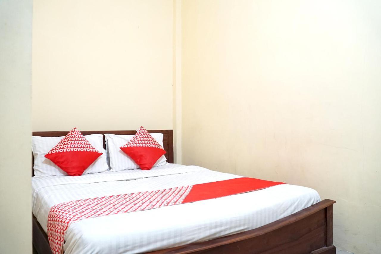Oyo Flagship 1034 Pondok Mulia Guest House Syariah Balikpapan Kültér fotó