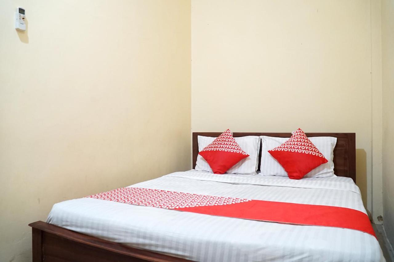 Oyo Flagship 1034 Pondok Mulia Guest House Syariah Balikpapan Kültér fotó