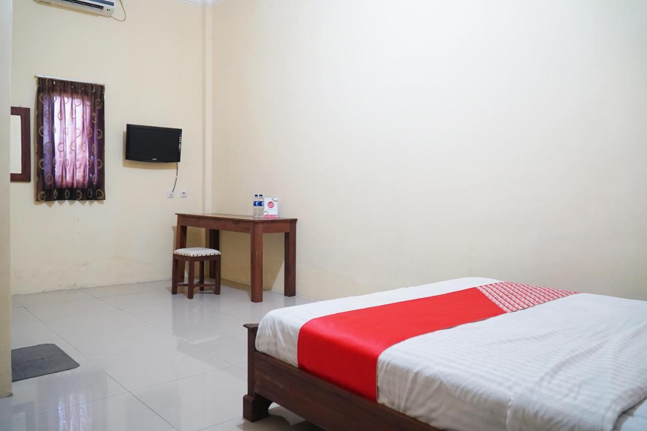 Oyo Flagship 1034 Pondok Mulia Guest House Syariah Balikpapan Kültér fotó