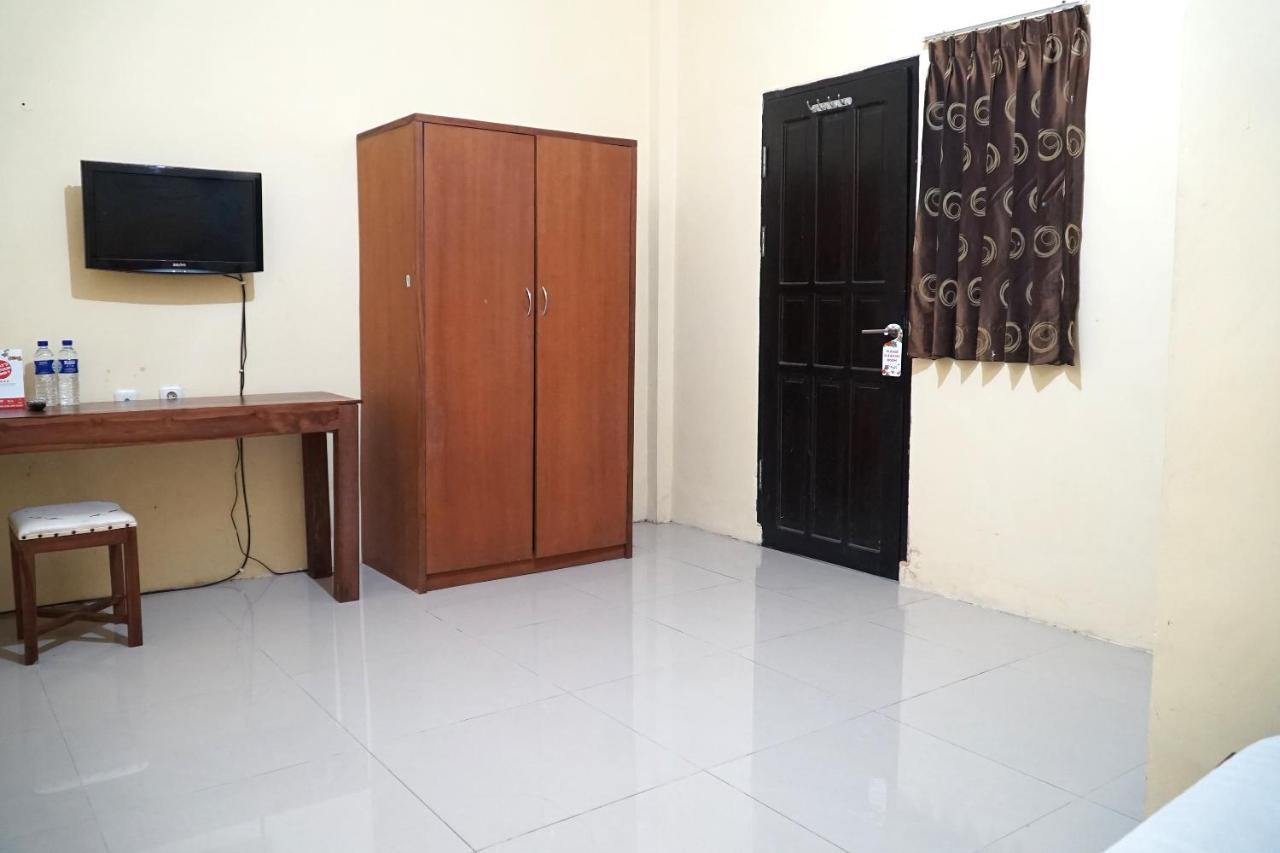 Oyo Flagship 1034 Pondok Mulia Guest House Syariah Balikpapan Kültér fotó