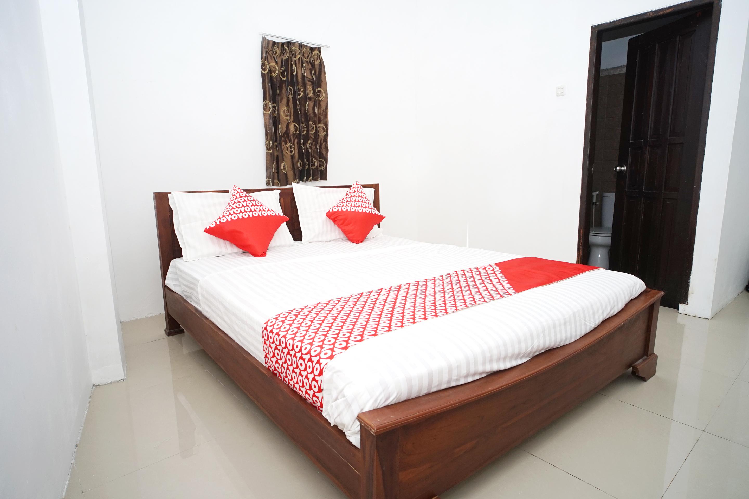 Oyo Flagship 1034 Pondok Mulia Guest House Syariah Balikpapan Kültér fotó