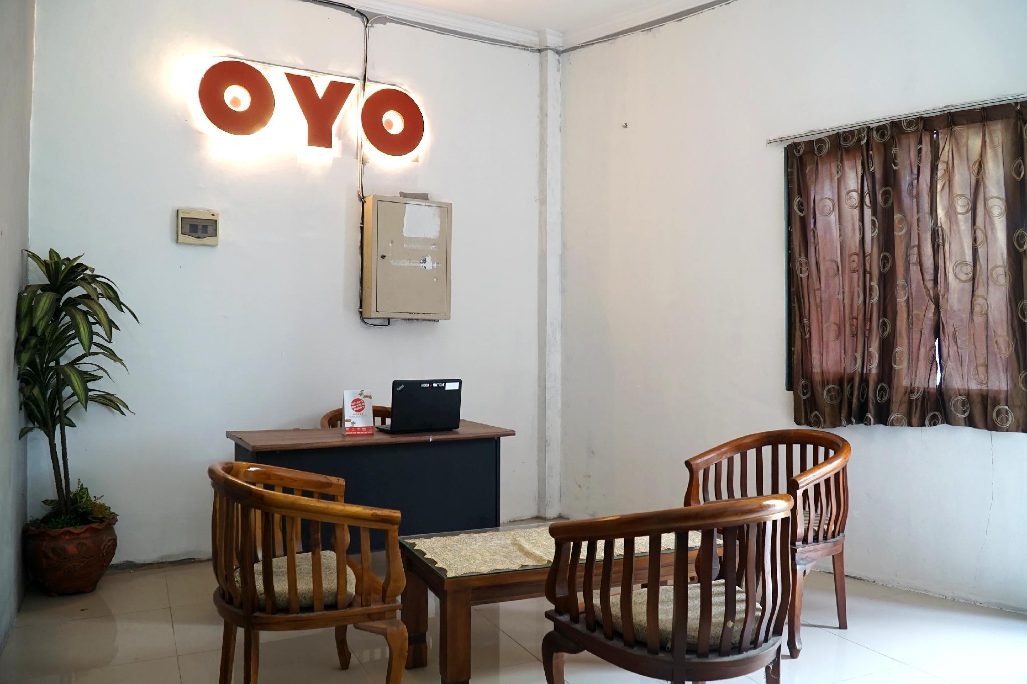 Oyo Flagship 1034 Pondok Mulia Guest House Syariah Balikpapan Kültér fotó