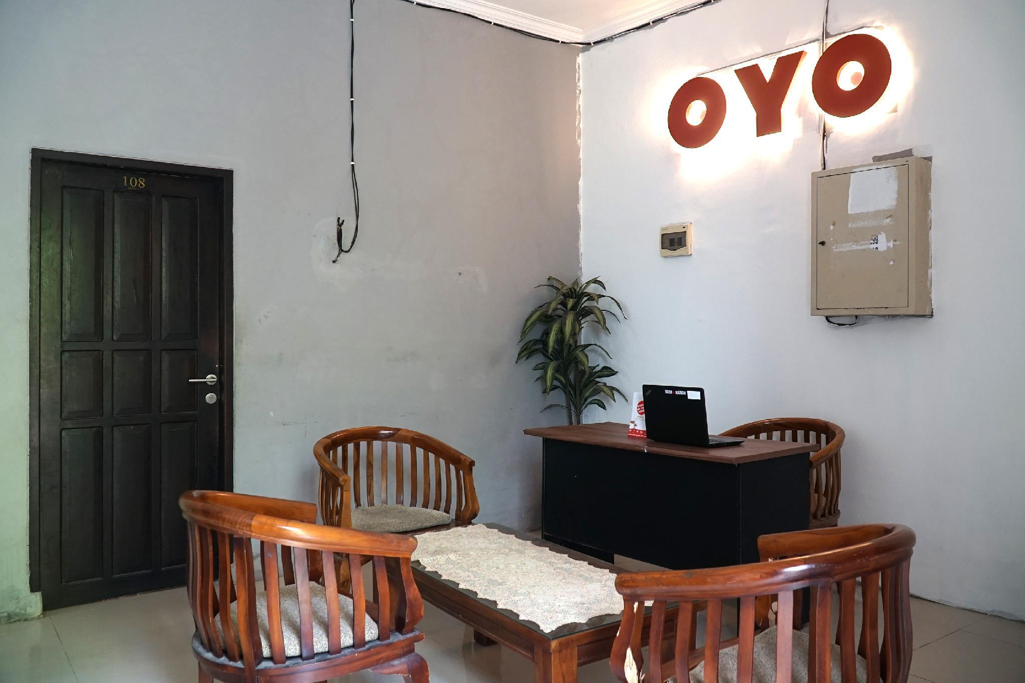 Oyo Flagship 1034 Pondok Mulia Guest House Syariah Balikpapan Kültér fotó