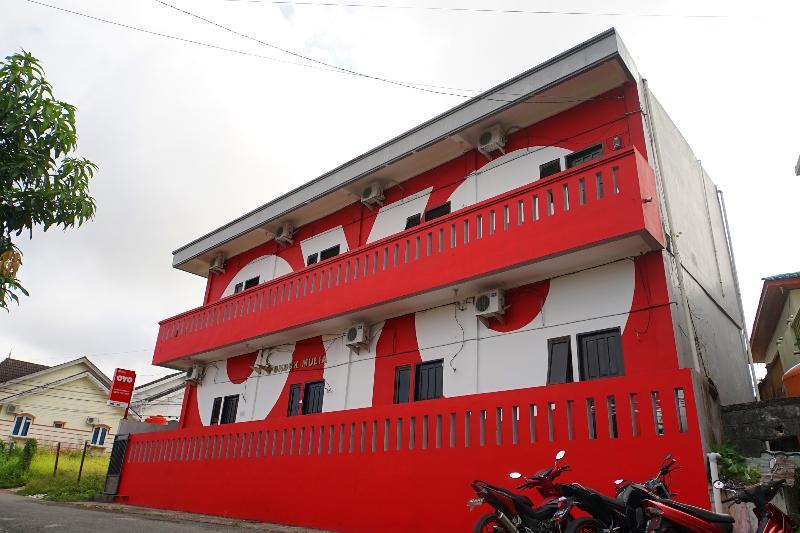 Oyo Flagship 1034 Pondok Mulia Guest House Syariah Balikpapan Kültér fotó